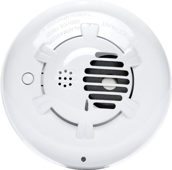 Vivint Carbon Monoxide Detectors in Riverside